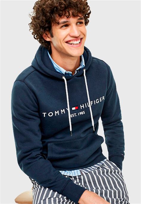 tommy hilfiger ropa